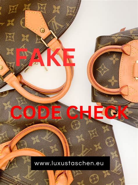 louis vuitton tasche code prüfen|louis vuitton tasche damen.